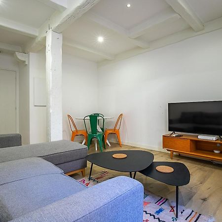 Appartement T2 - Castellane/Cours Julien Marseille Exterior photo